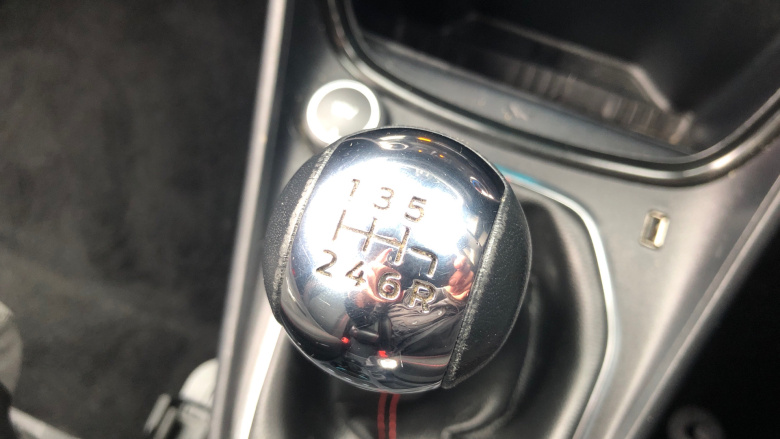 Ford Puma 1.0 EcoBoost ST-Line 5dr Petrol Hatchback